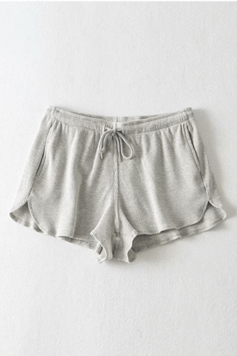 [블랙M, 그레이M 당일배송] ★홈웨어★ Comfortable shorts (2color)